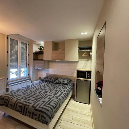 Rdc 1 - Chambre Meublee Au Coeur Du Centre Ville De Montluçon Екстериор снимка