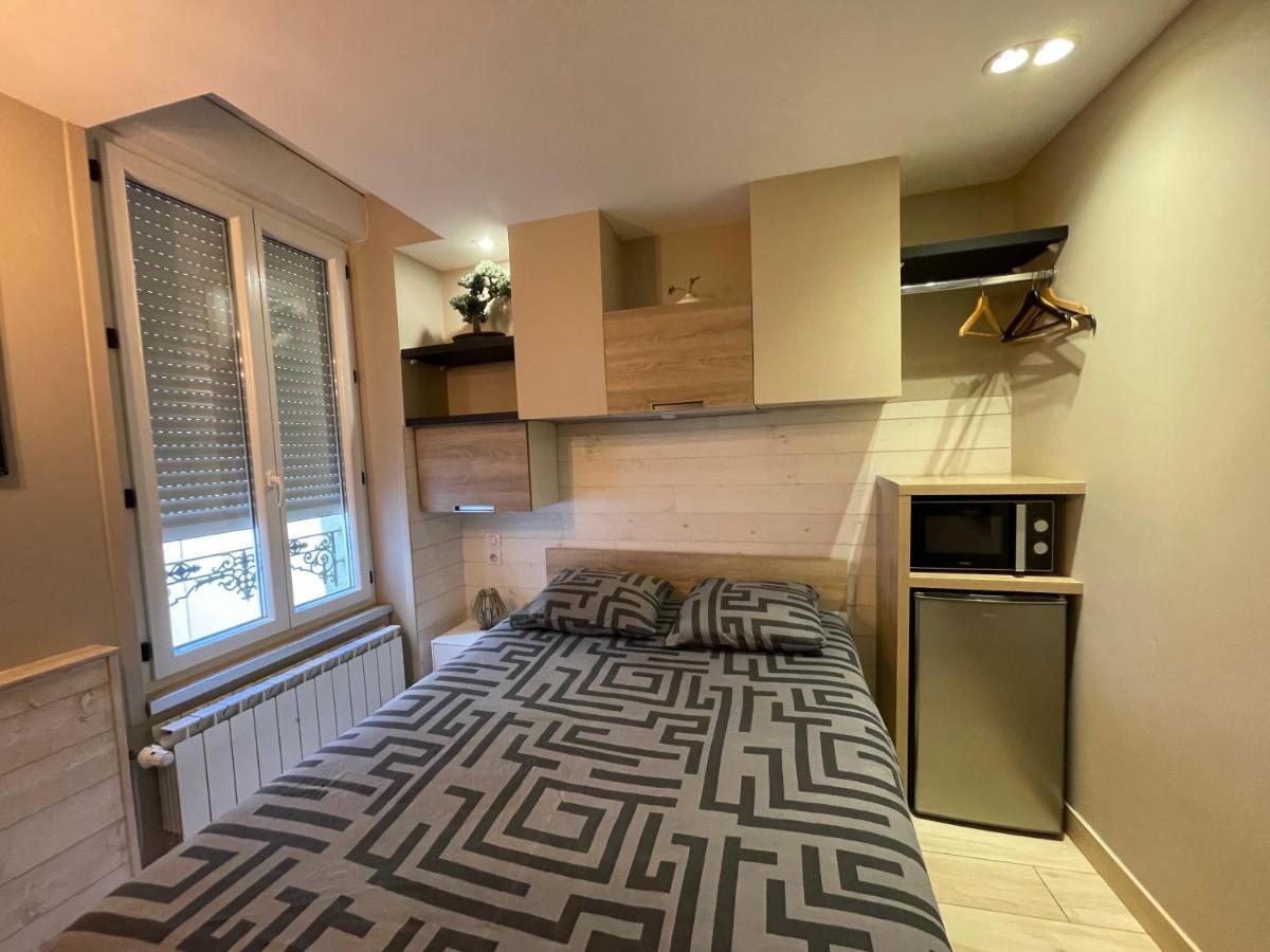 Rdc 1 - Chambre Meublee Au Coeur Du Centre Ville De Montluçon Екстериор снимка